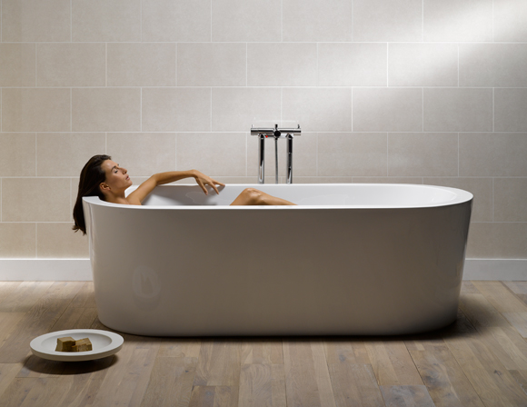 Bain mur carrelage DUMAPLAST renovation