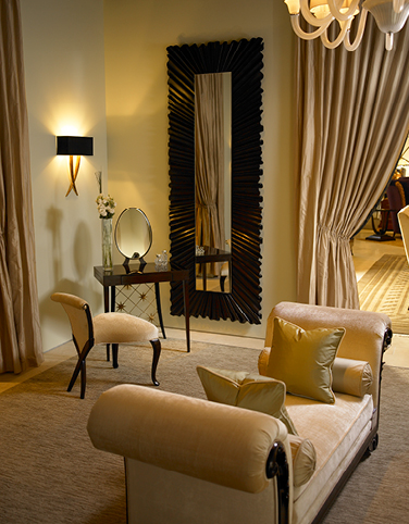 Christopher Guy designer, FRASER MOBILIER deco Christopher Guy designer, Fraser mobilier