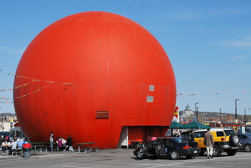 Gibeau Orange Julep photo Khayman sur Wikipedia