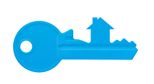 Achat Premiere Maison Cle ISTOCKPHOTO finance
