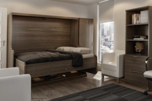 Regardez sous le lit escamotable de gmoduleconcept.com