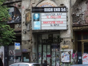 Tacheles (avant) Casarazzi