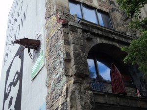 Tacheles (côté) Casarazzi