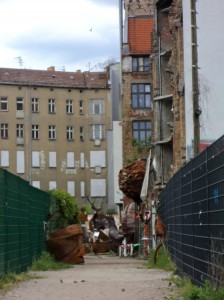 Tacheles 3 CASARAZZI inusite