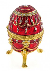 Oeuf Fabergé, iStockphoto