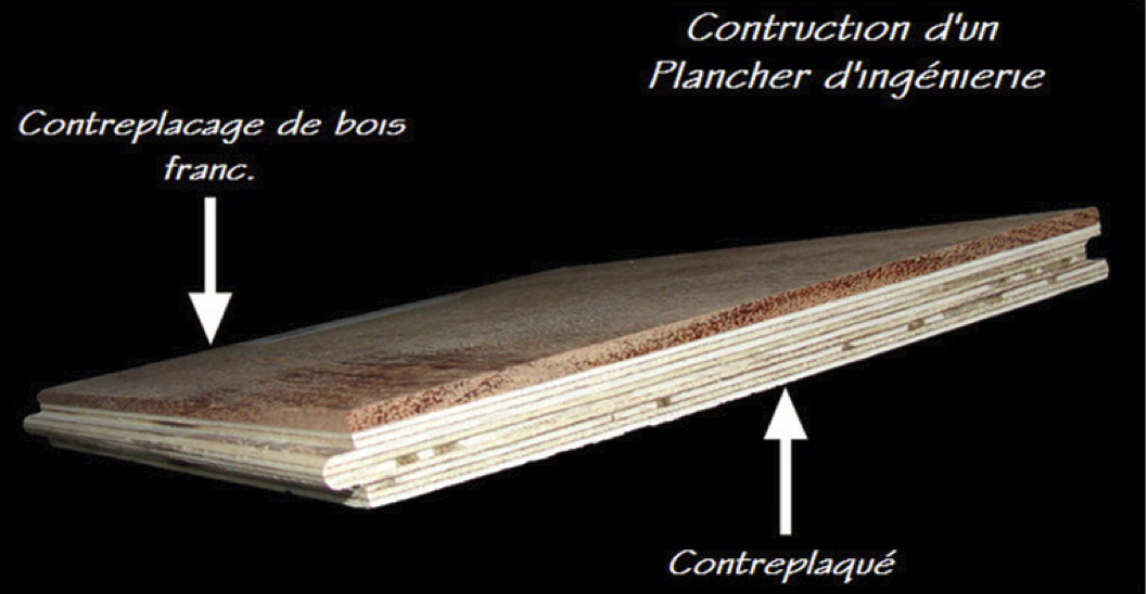 plancher ingenierie CASARAZZI reno