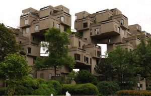 Habitat 67. Wikipedia