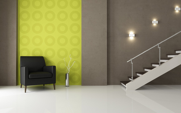 Papier Peint Fauteuil ISTOCKPHOTO decoration