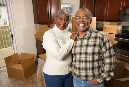 Logements aînés immobilier ISTOCKPHOTO finance