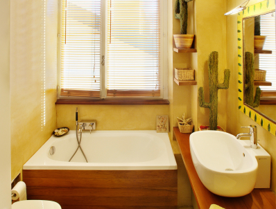 Amenagement Salle Bain ISTOCKPHOTO renovation