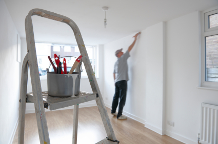 Travaux Ecologique Peinture ISTOCKPHOTO renovation