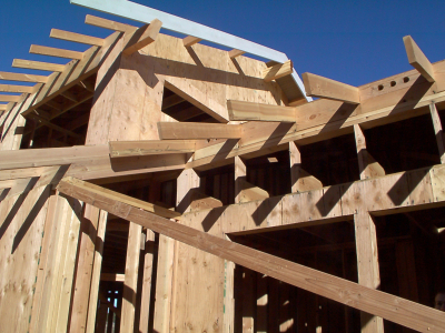 Abattre Mur Construction ISTOCKPHOTO renovation