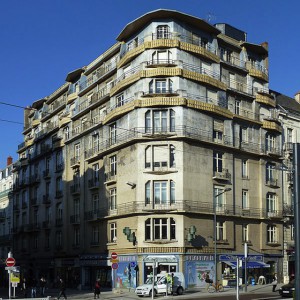 La Maison Bleur de Sémhur sur Wikipedia