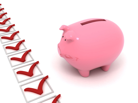 Liste Choix Banque ISTOCKPHOTO finance