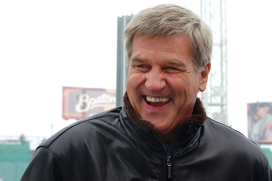 Bobby Orr (Wikipedia cca Aaron Frutman, flickr)