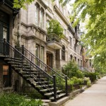 Montréal. iStockphoto