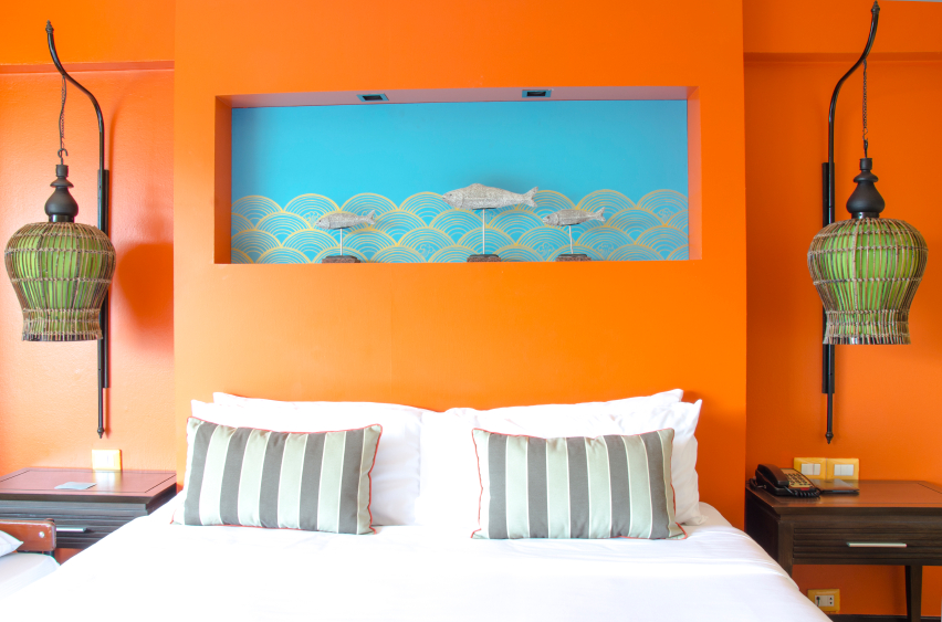 Bleu, orange et brun - Blogue de Via Capitale Bleu, orange et brun - Blogue de Via Capitale