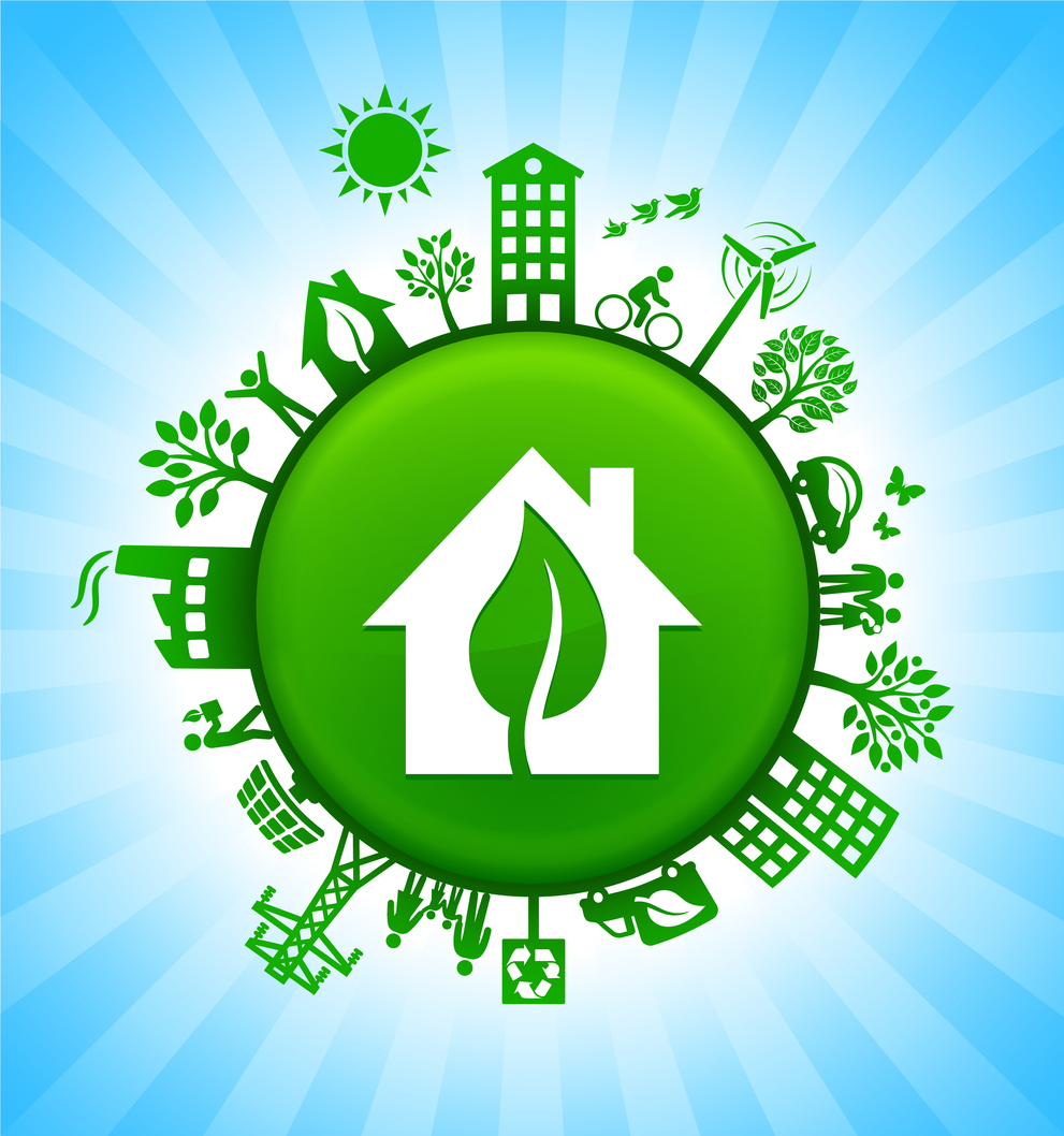 Peinture et abris solaire - écologie - Via Capitale