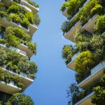 Appartement avec balcon