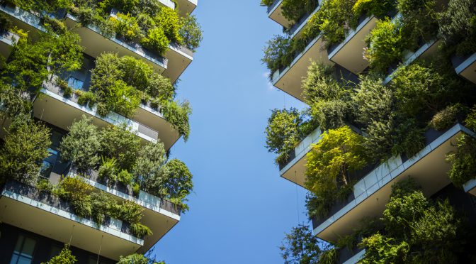 Appartement avec balcon