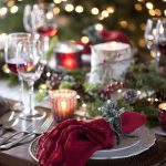 Christmas Holiday Dining