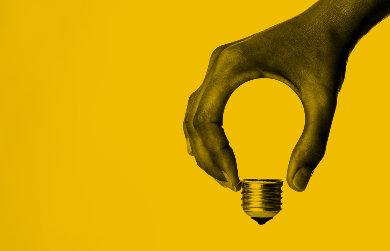 Vrai/Faux : 10 idées reçues sur les ampoules à économie d'énergie : Femme  Actuelle Le MAG