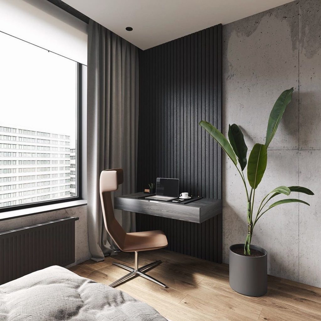 Instagram @loft_interior