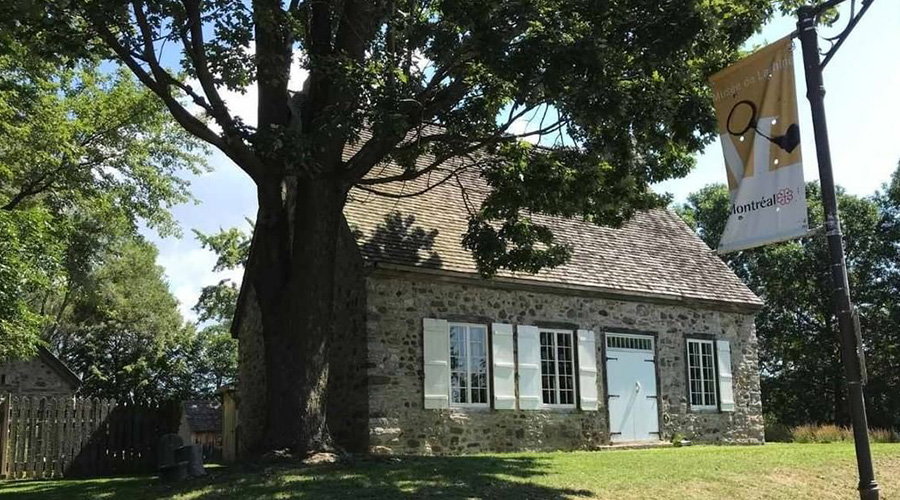 Photo: Instagram – Lachine Museum