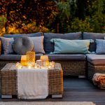 Summer Terrace: Ideas and Tips for The Perfect Space