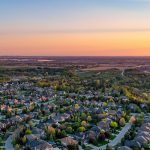 Les villes du Québec où les prix des maisons montent le plus en 2026