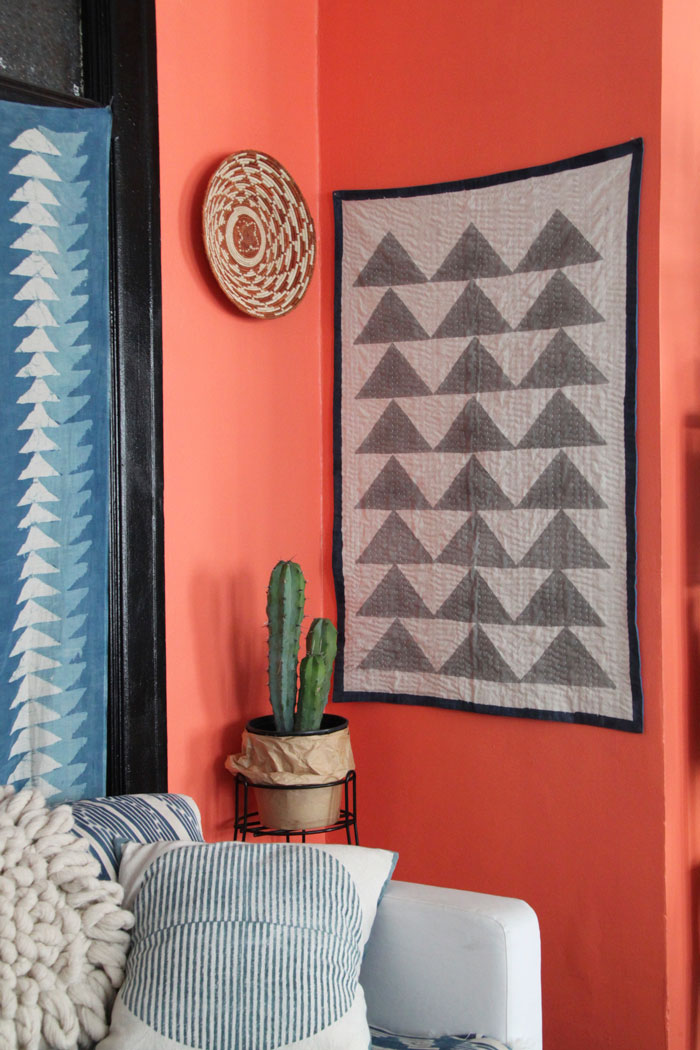 nouveau boho - tendance déco - Blogue Via Capitale